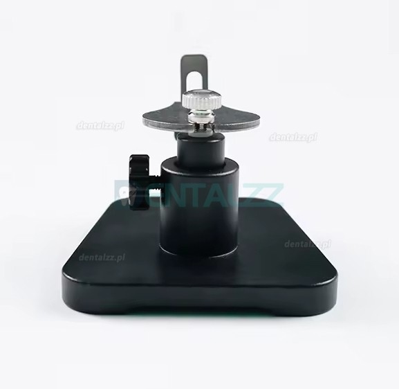 Płytka Prowadząca do Ustawiania Bezzębnej Szczęki do Artykulator&oacute;w Stomatologicznych